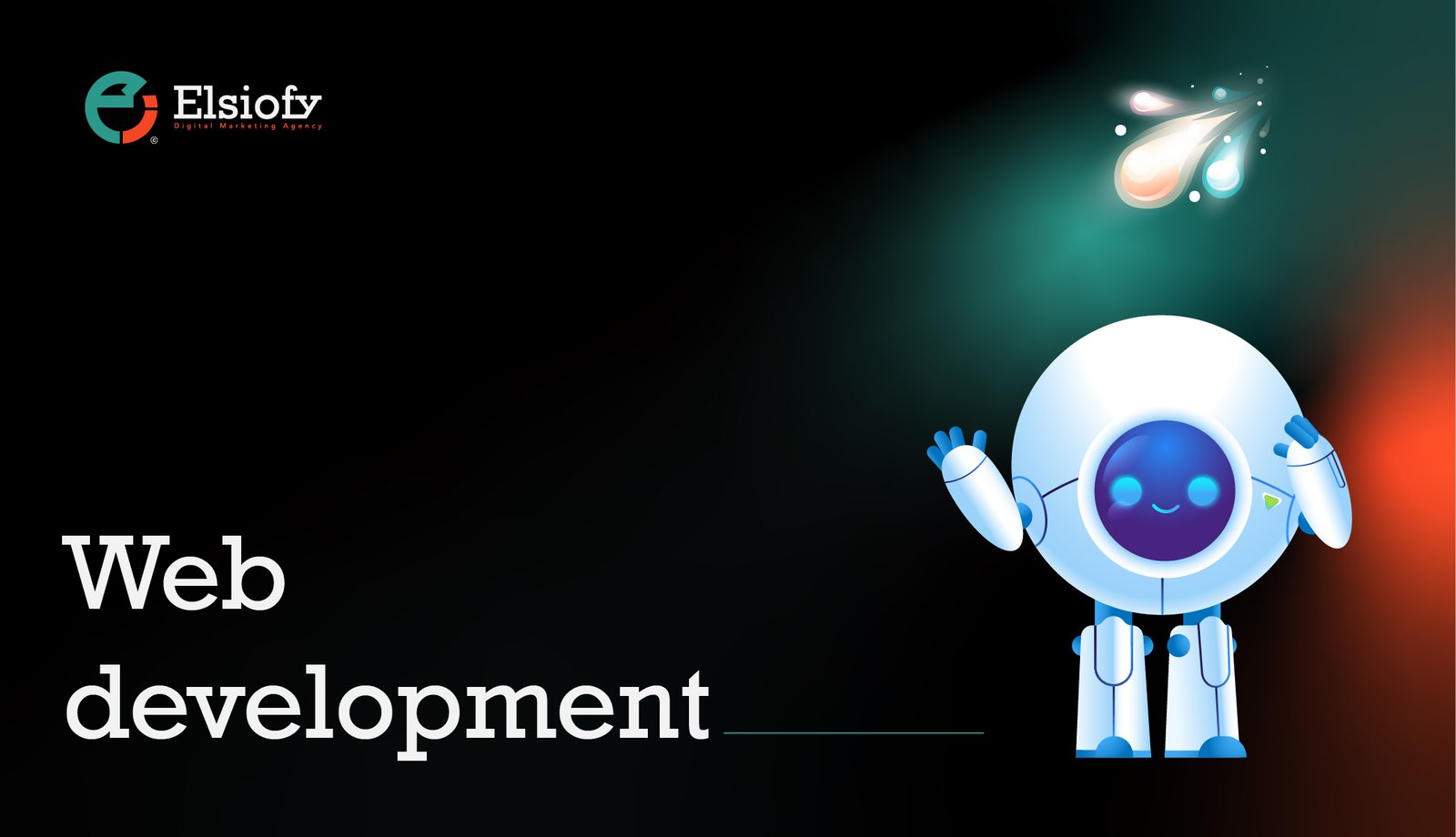 Professional Web Development Services: Build a High-Performing Website!