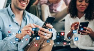 اسعار إدارة حسابات التواصل الاجتماعي
