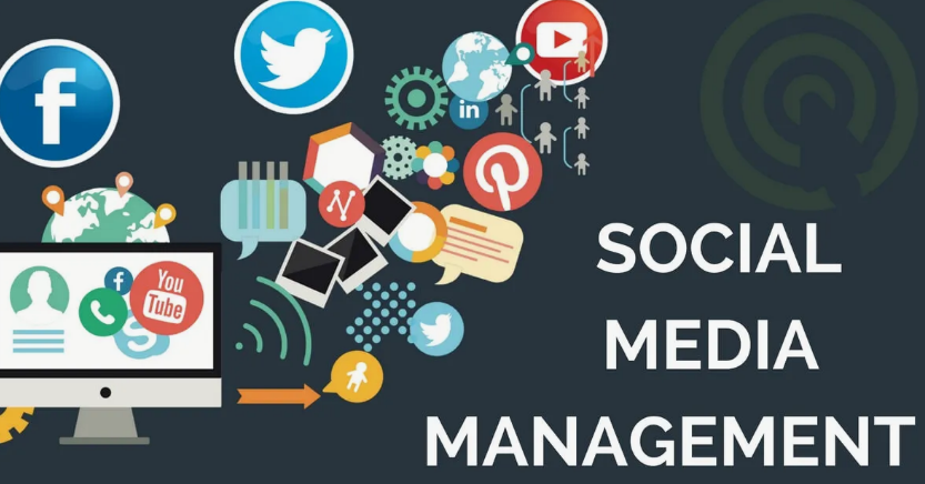 باقات ادارة حسابات التواصل الاجتماعي