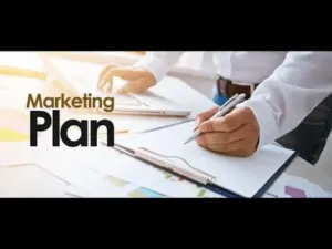خطة تسويقية على السوشيال ميديا