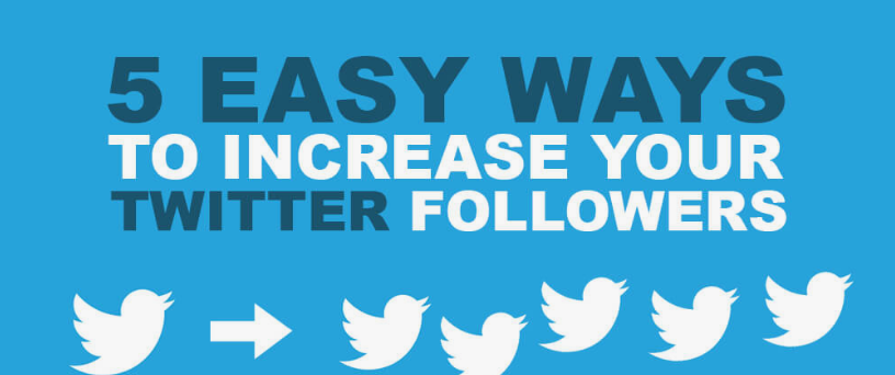 زيادة التفاعل في تويتر