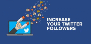 زيادة التفاعل في تويتر