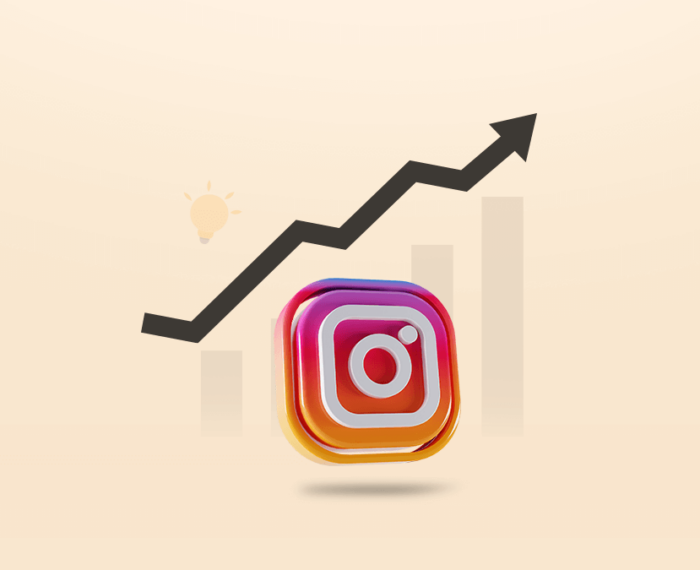 زيادة عدد المتابعين في الانستقرام