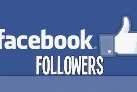 زيادة عدد المتابعين في فيسبوك