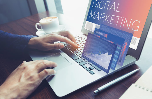 شركات ادارة مواقع التواصل الاجتماعي