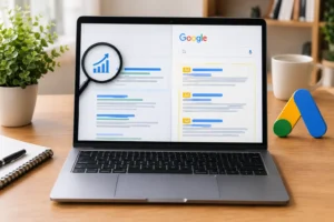 Home 5 الفرق بين SEO و Google Ads