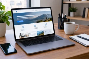 Home 4 تصميم موقع متوافق مع SEO