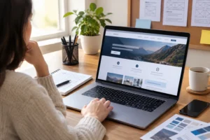 Home 6 كيفية اختيار شركة تصميم مواقع
